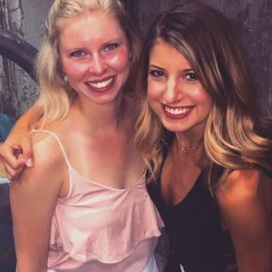 Meet your Posher, Hannah